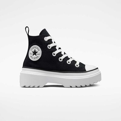 Zapatilla Urbana Niño Converse