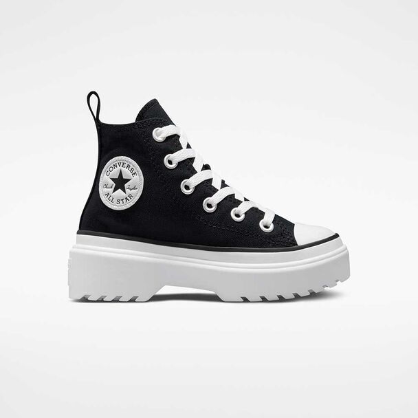 Zapatilla Urbana Niño Converse