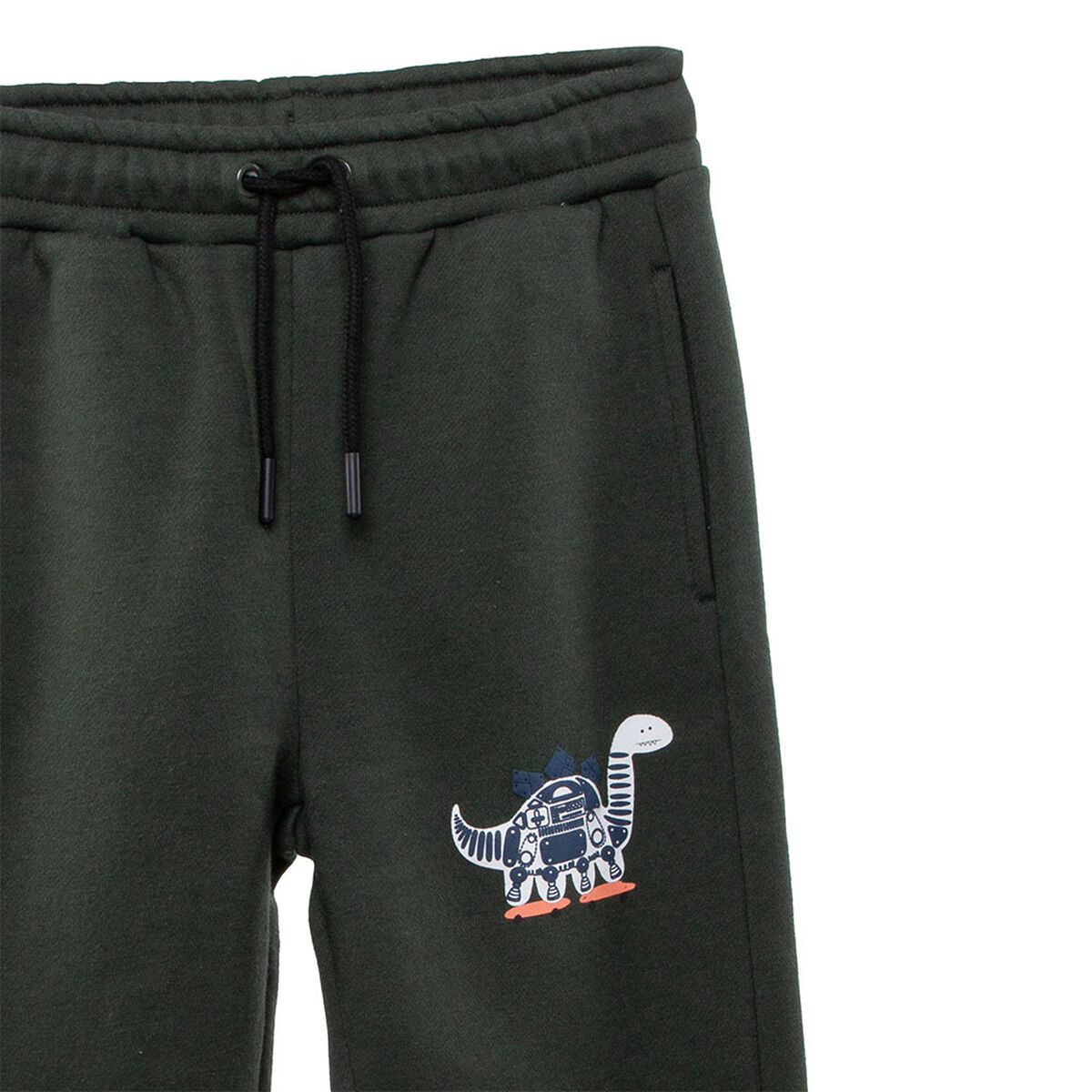 Pantalón Buzo Niño Chess