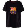 Polera Deportiva Algodón Hombre Barcelona