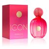 Perfume Antonio Banderas Mujer The Icon EDP 100ml