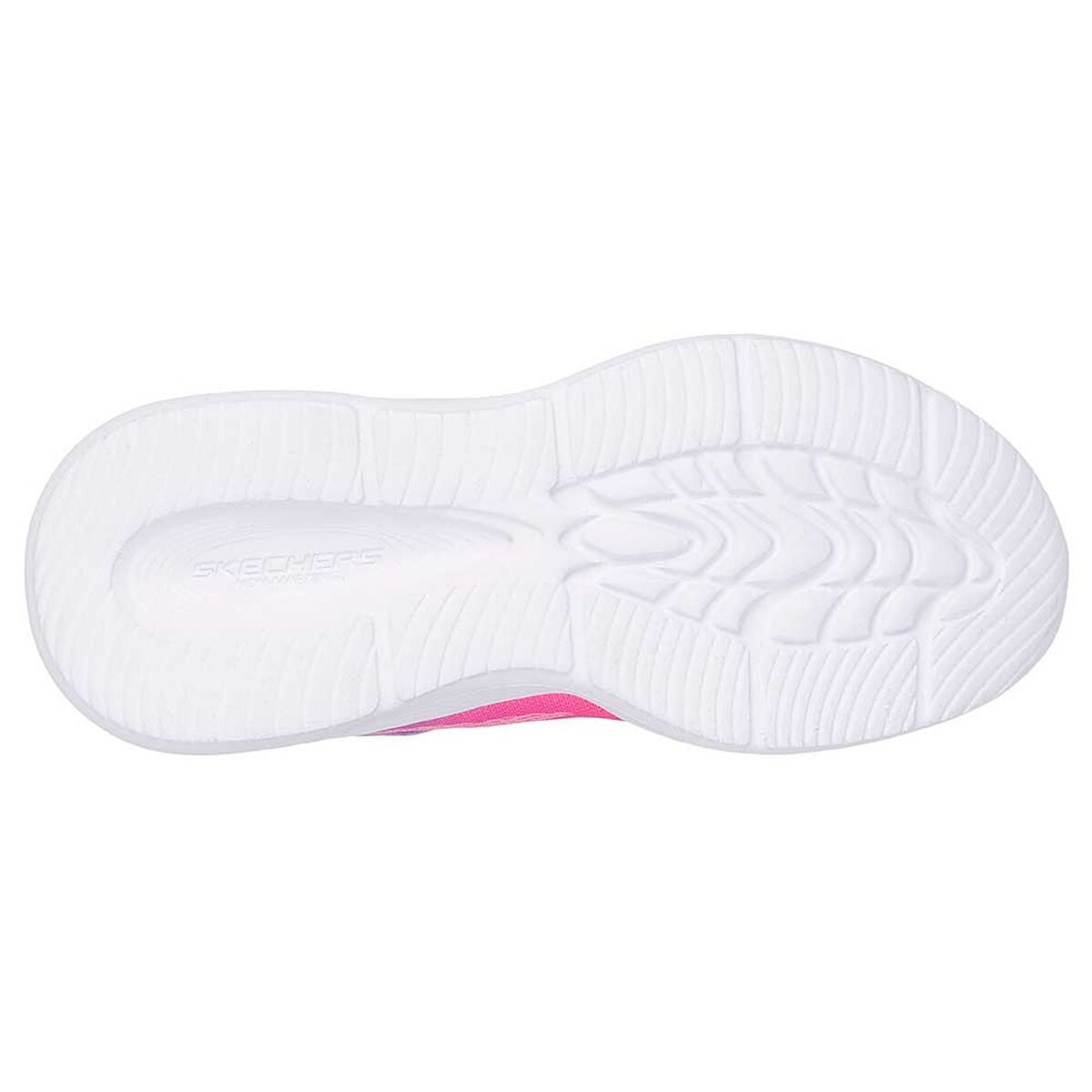 Zapatilla Urbana Niña Skechers