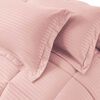 Plum&oacute;n Valencia 2,5 Plazas Embossed Rosa