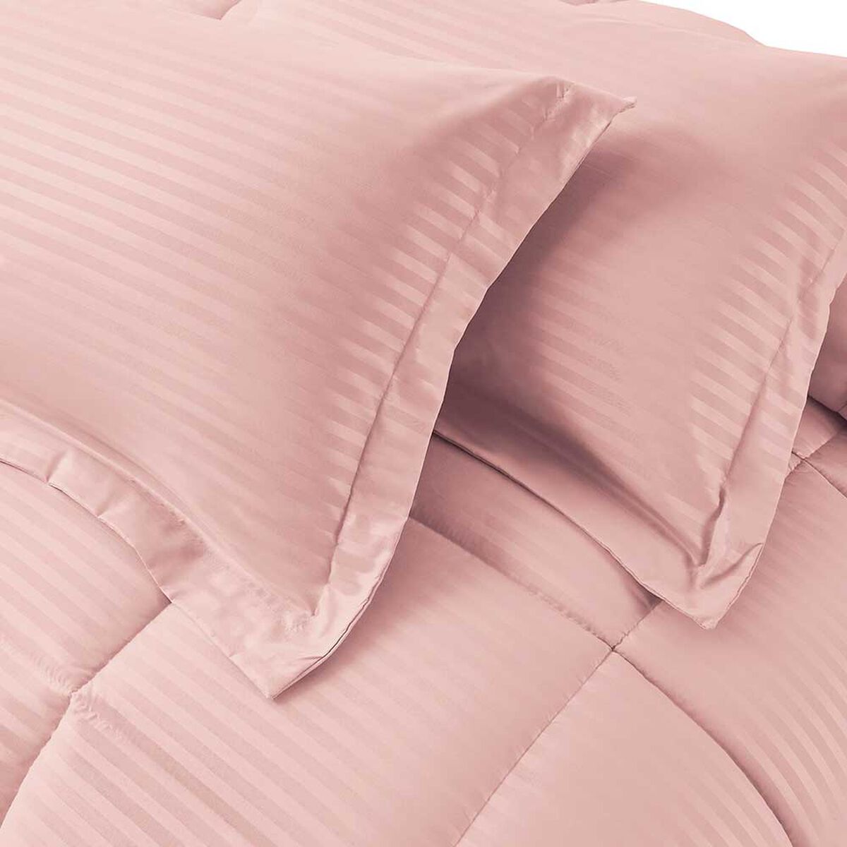 Plum&oacute;n Valencia 2,5 Plazas Embossed Rosa