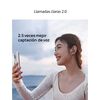 Audífonos Bluetooth Huawei Freebuds Pro 3 Plateado