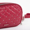 Bolso Rojo Icono