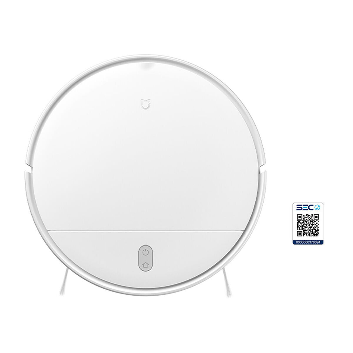 Aspiradora Robot Xiaomi Mi Robot Vacuum-Mop Essential
