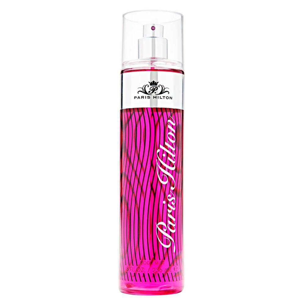 Body Mist Paris Hilton Mujer 236 ml