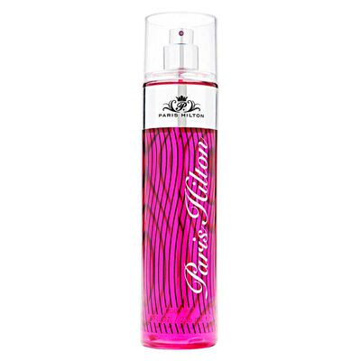 Body Mist Paris Hilton EDT 236 ml