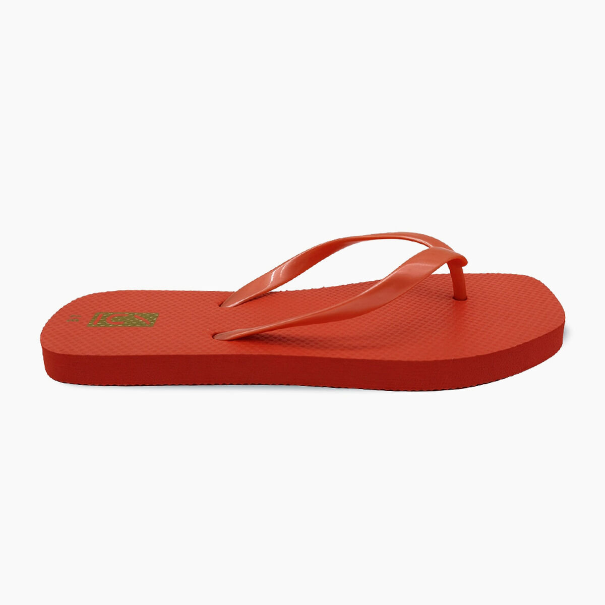 Sandalia Playera Mujer Icono