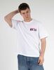 Polera Manga Corta Hombre Icono