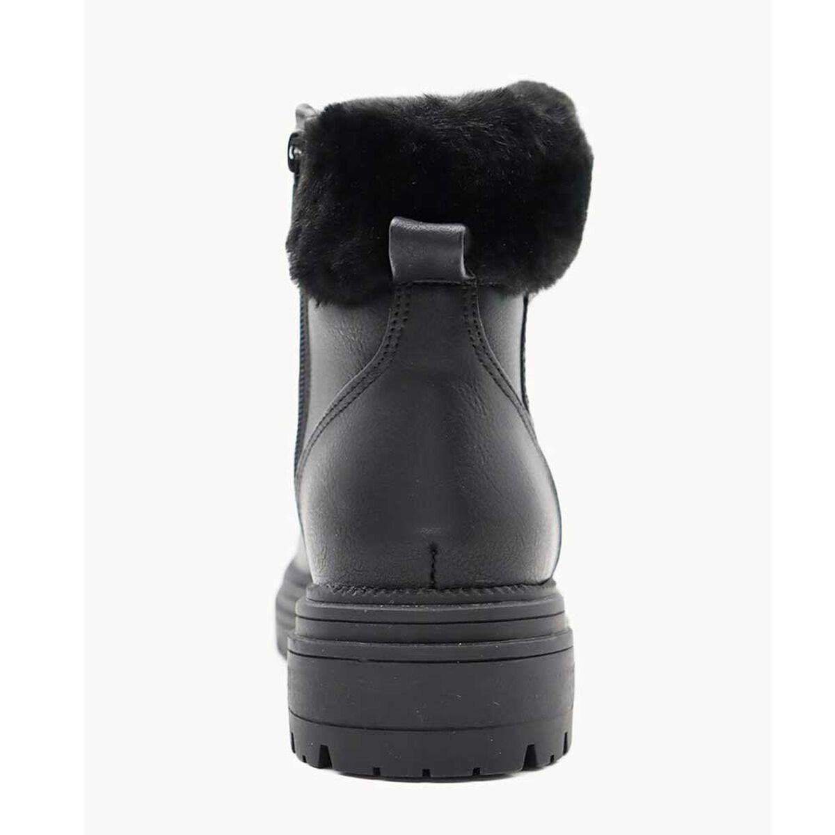 Botin Mujer Icono