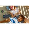 Parlante Port&aacute;til Aiwa AW-Q680 30W Bluetooth Negro