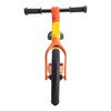 Bicicleta Balance Bike 7012 Amaril Bebesit