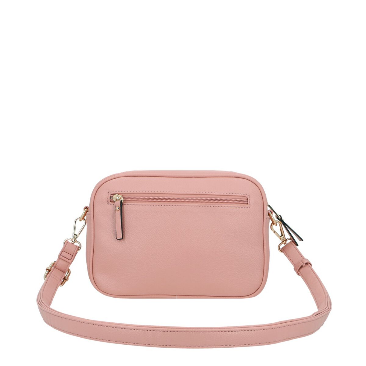 Bandolera Secret Mara SC6 S Rosado