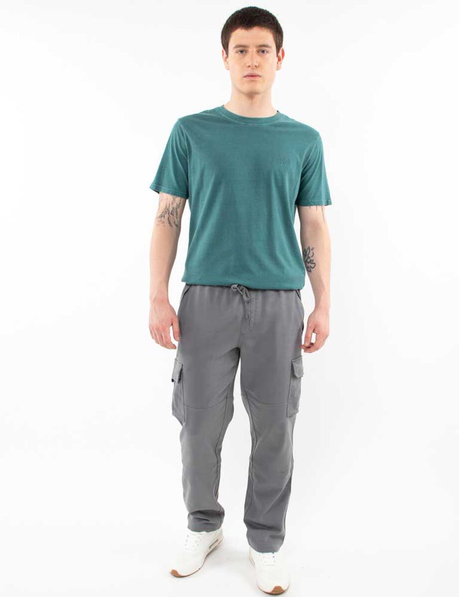 Pantalón Cargo Hombre Fiorucci