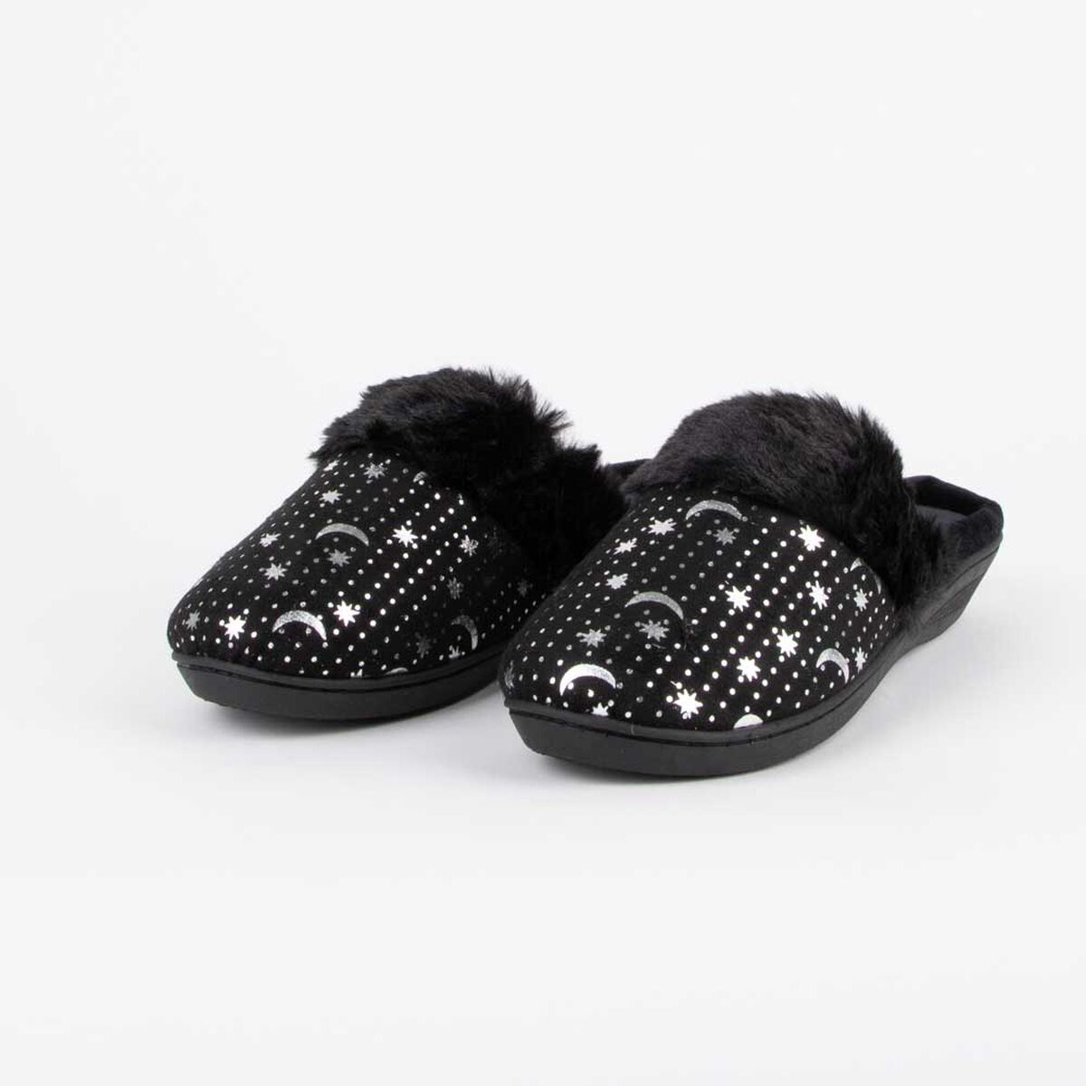 Pantufla Mujer Portman Club