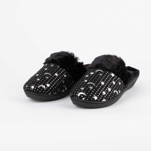 Pantufla Mujer Portman Club