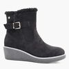 Botin Mujer Portman Club