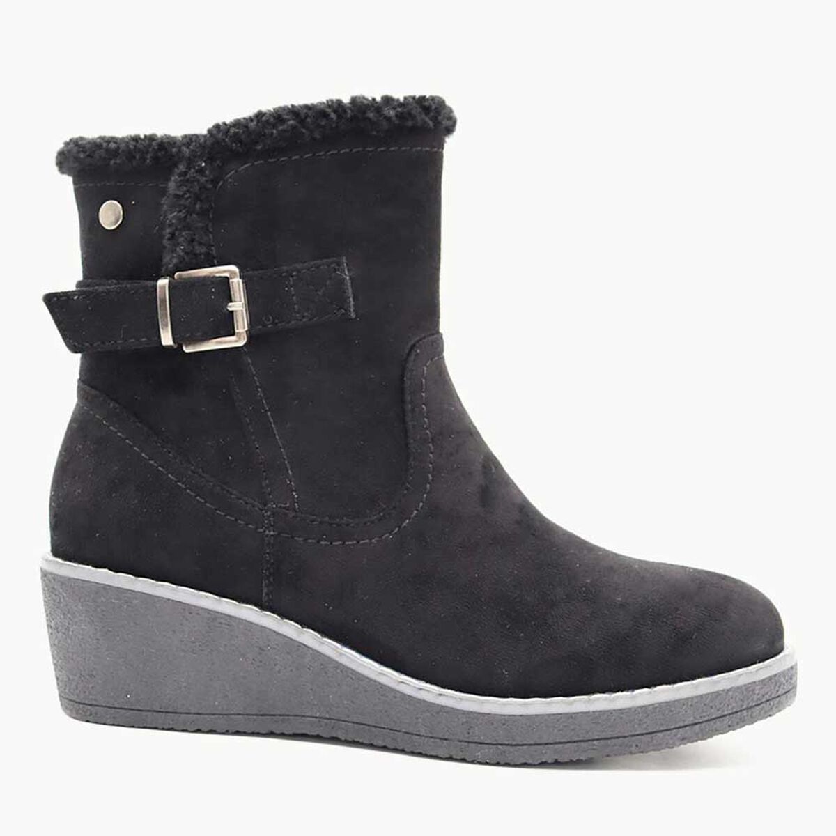 Botin Mujer Portman Club