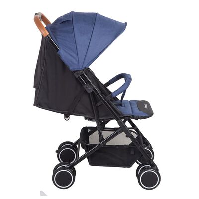 Imagen 2 del producto Coche Paseo Maleta New Sprint Azul Bebesit