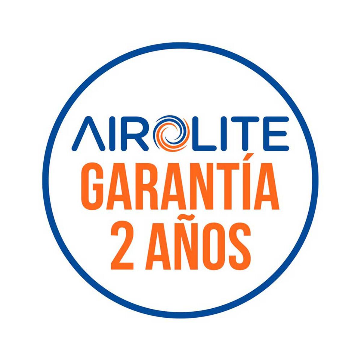 Ventilador de Techo Airolite Builder Plus