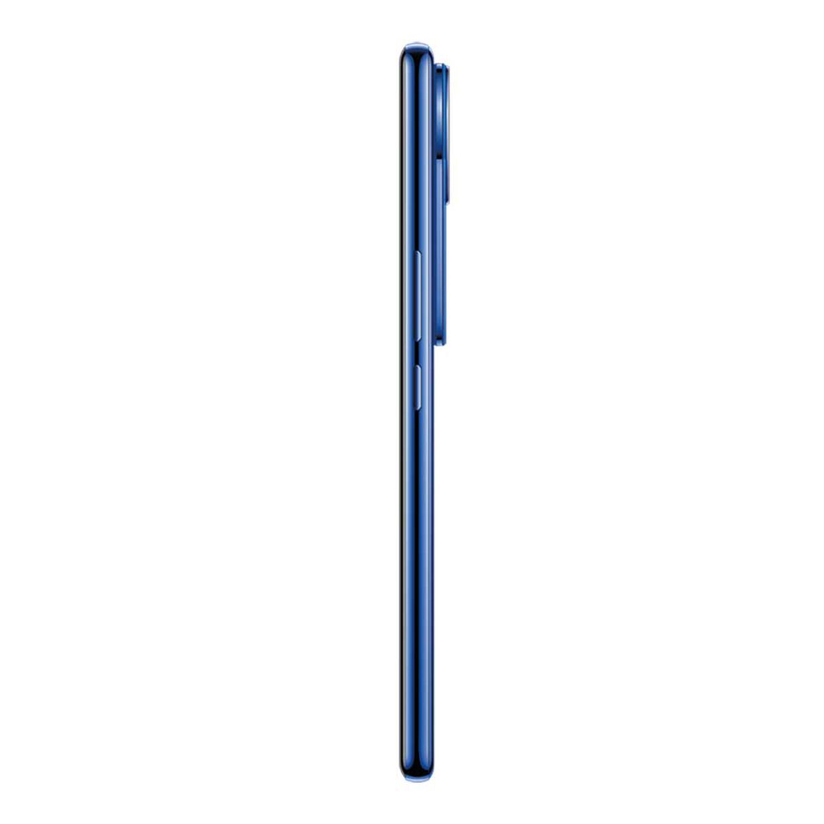 Celular Vivo V50 512GB 6,77" Azul Estelar Liberado