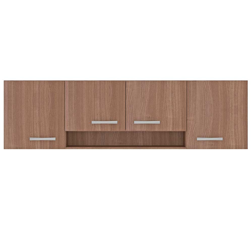 Mueble de Cocina Aereo Vekkahome Nido Café
