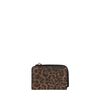 Billetera Secret Dubai SC6 S Leopardo