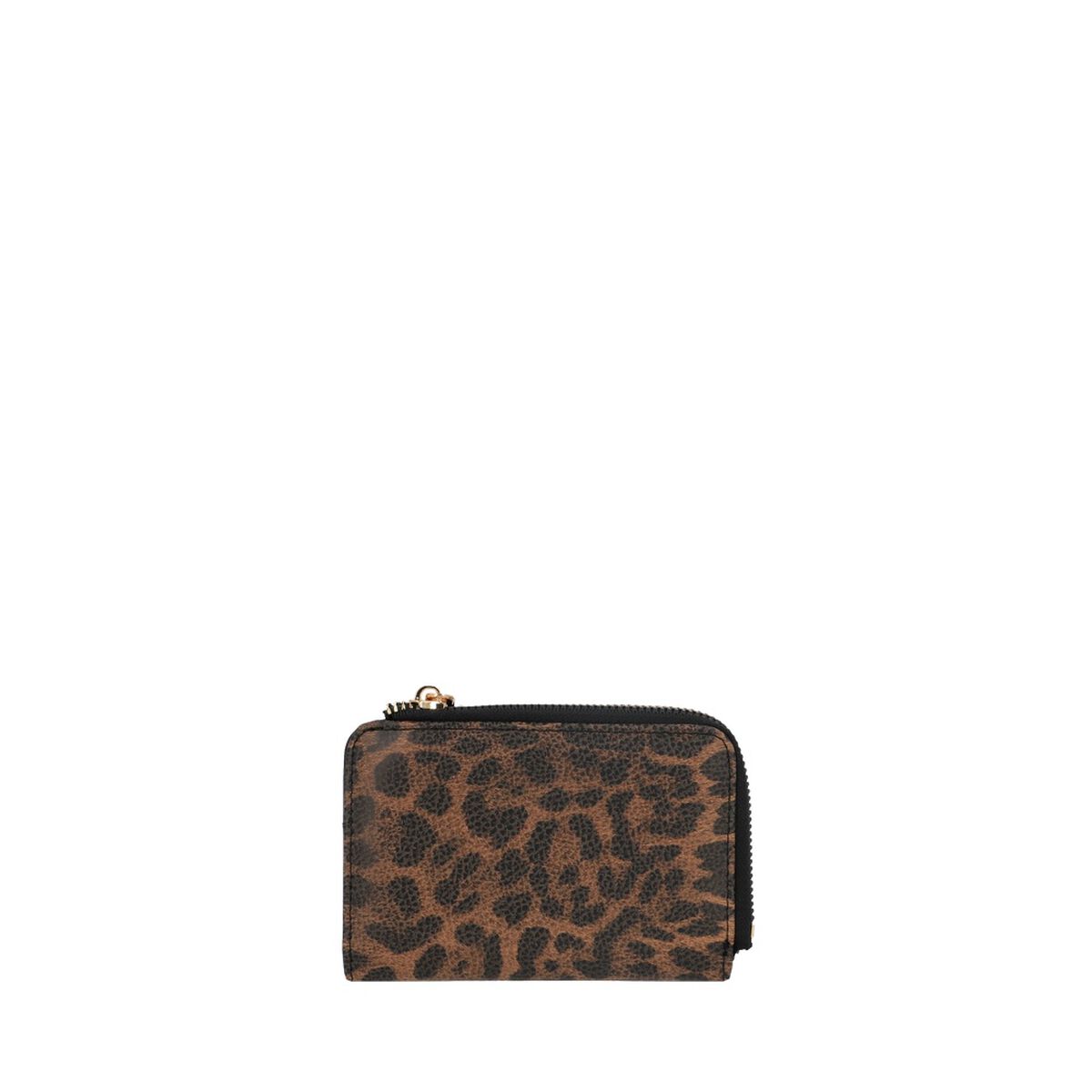 Billetera Secret Dubai SC6 S Leopardo