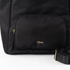 Cartera Tote Negra Mujer Zibel