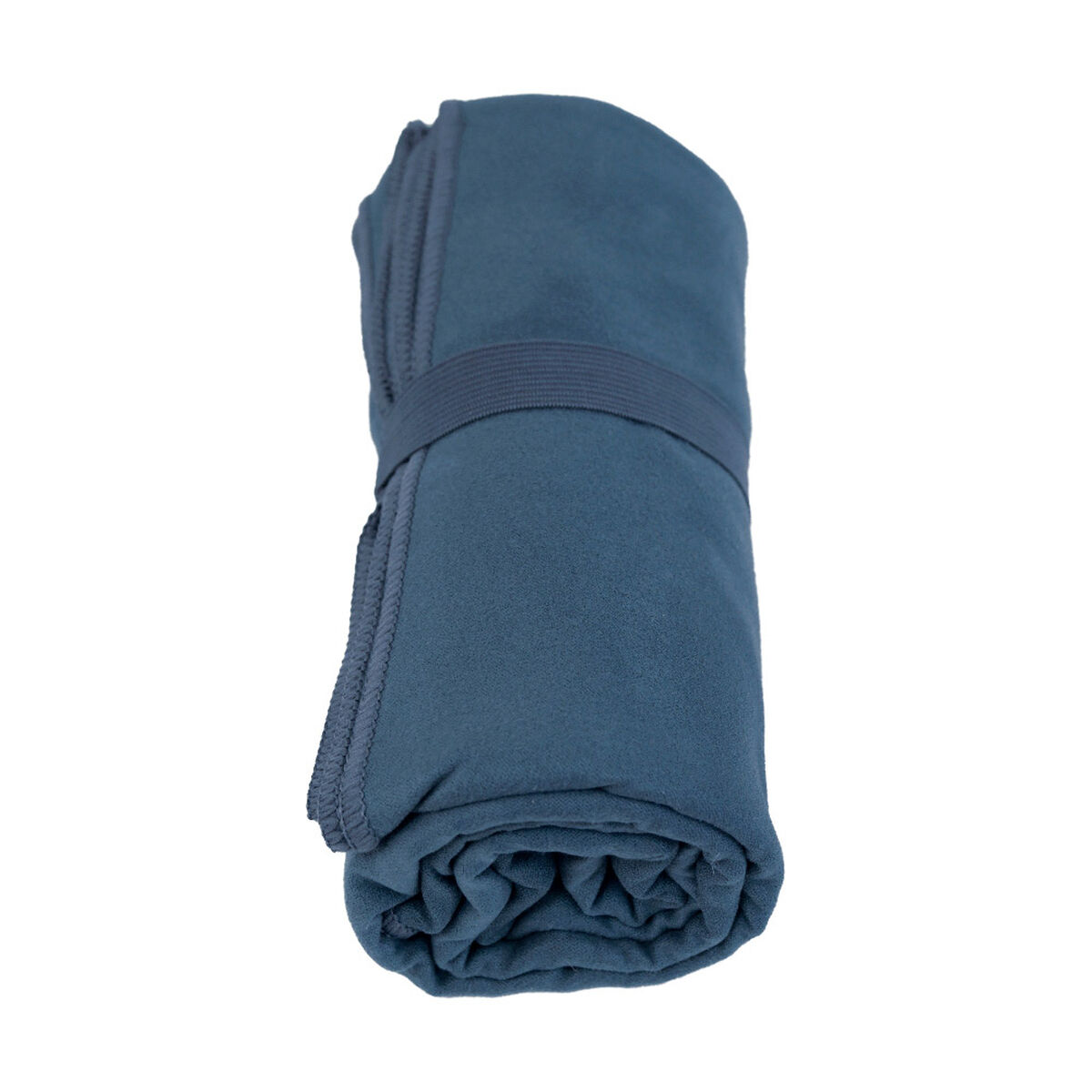 Toalla Deportiva Doral Dry-Fast 80x160 cm Azul Piedra