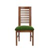 Juego de Comedor Latam Home Merida 6 Sillas Verde