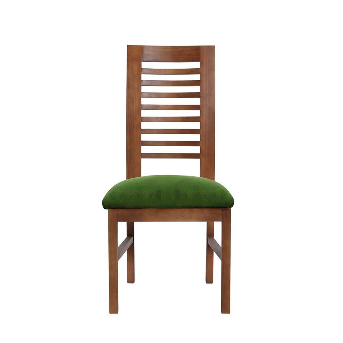 Juego de Comedor Latam Home Merida 6 Sillas Verde