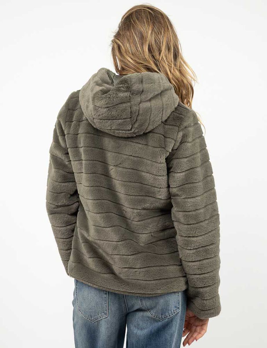 Chaqueta Mujer Zibel
