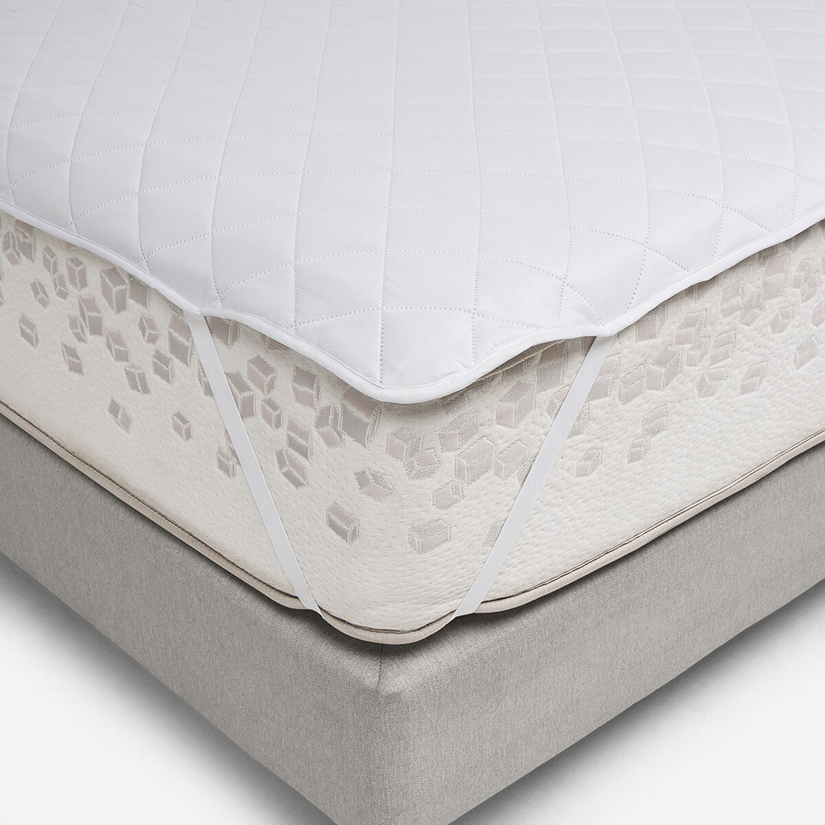 Cubrecolch&oacute;n Rosen New Light Microfibra 1,5 Plazas