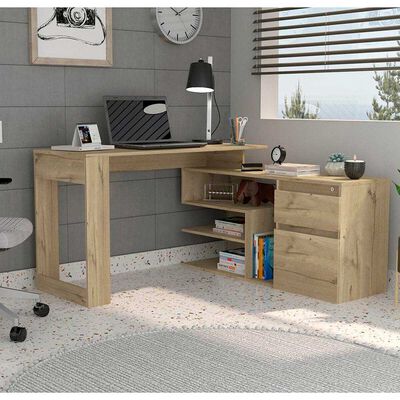 Imagen 1 del producto Escritorio TuHome Alteza Duna