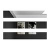 Espejo de Vidrio TuHome Atenas 60 x 120 cm