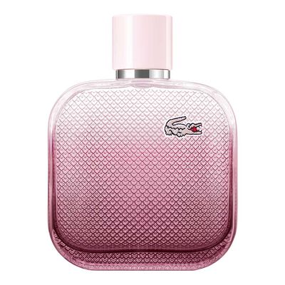 Imagen 2 del producto Perfume Mujer L.12.12 Rose Intense EDT 100ML Lacoste