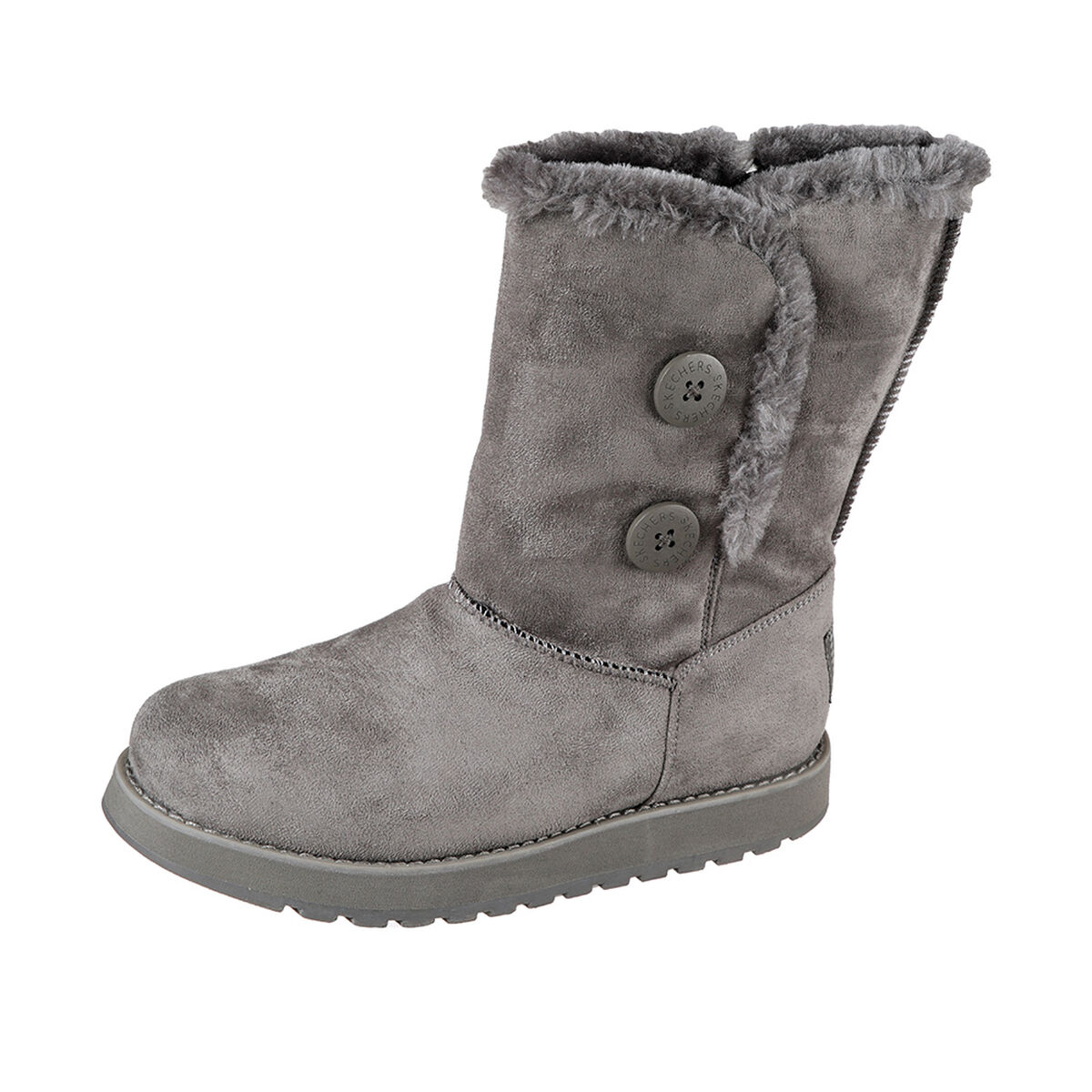 Bota Mujer Skechers