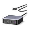 Cargador de Escritorio Ugreen CD226 Negro