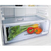 Refrigerador No Frost Daewoo RF B31DF 304 lt