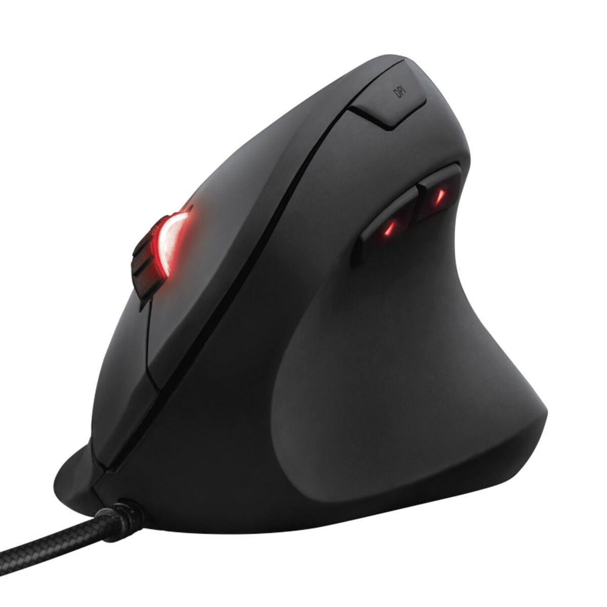 Mouse Gamer Vertical GXT144 Trust