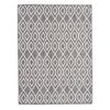 Alfombra Doral Chicago Beige 200x150