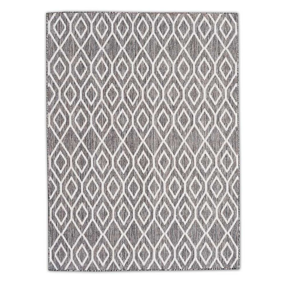 Alfombra Doral Chicago Beige 200x150