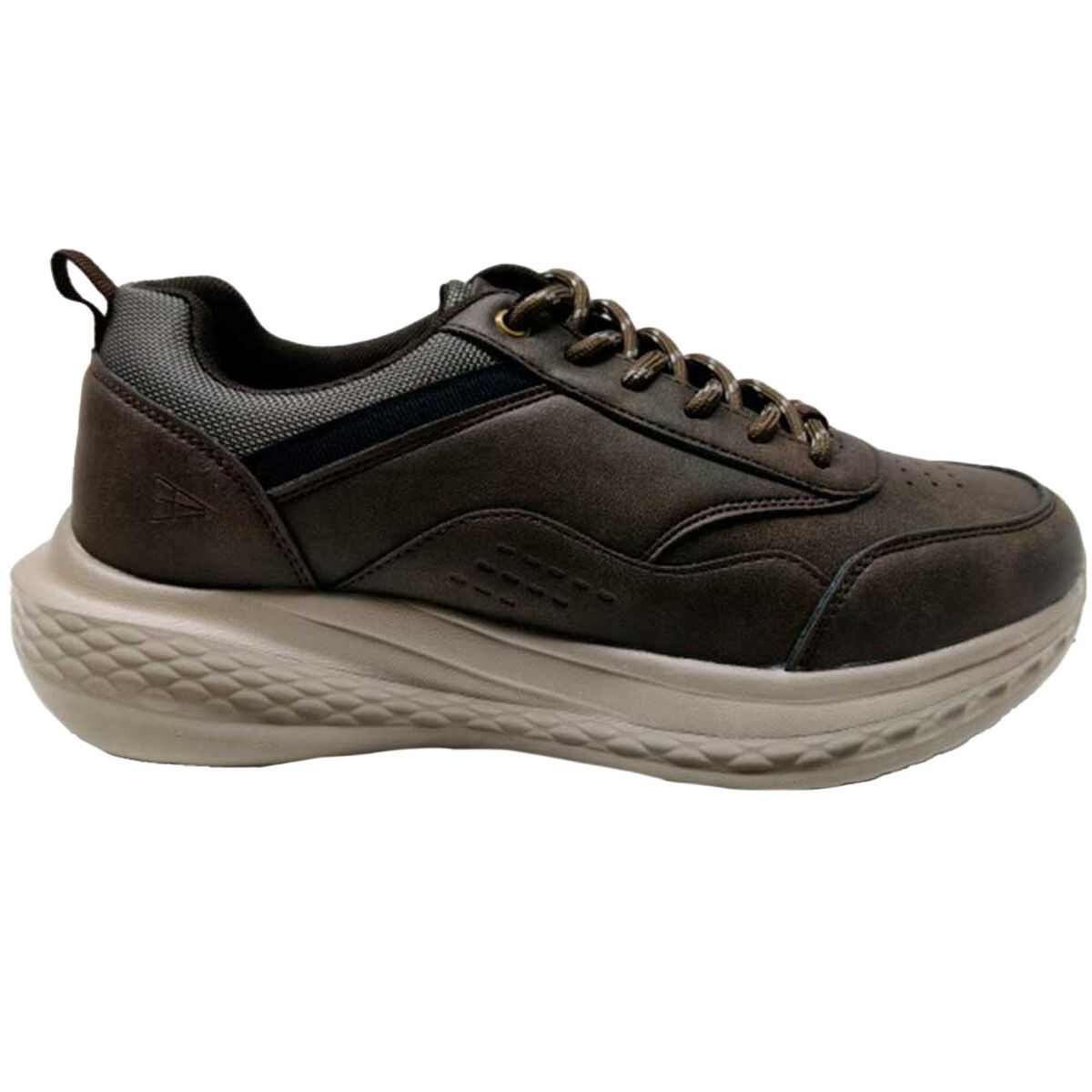 Zapatilla Urbana Hombre Portman Club