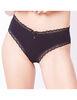 Pack 4 Culottes Mujer Intime