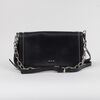 Bolso Negro Icono