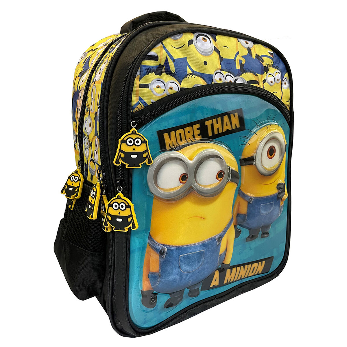 Mochila Minions