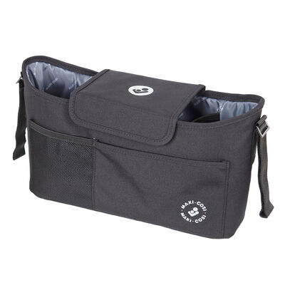Imagen 1 del producto Organizador de Coche Negro Maxi-Cosi